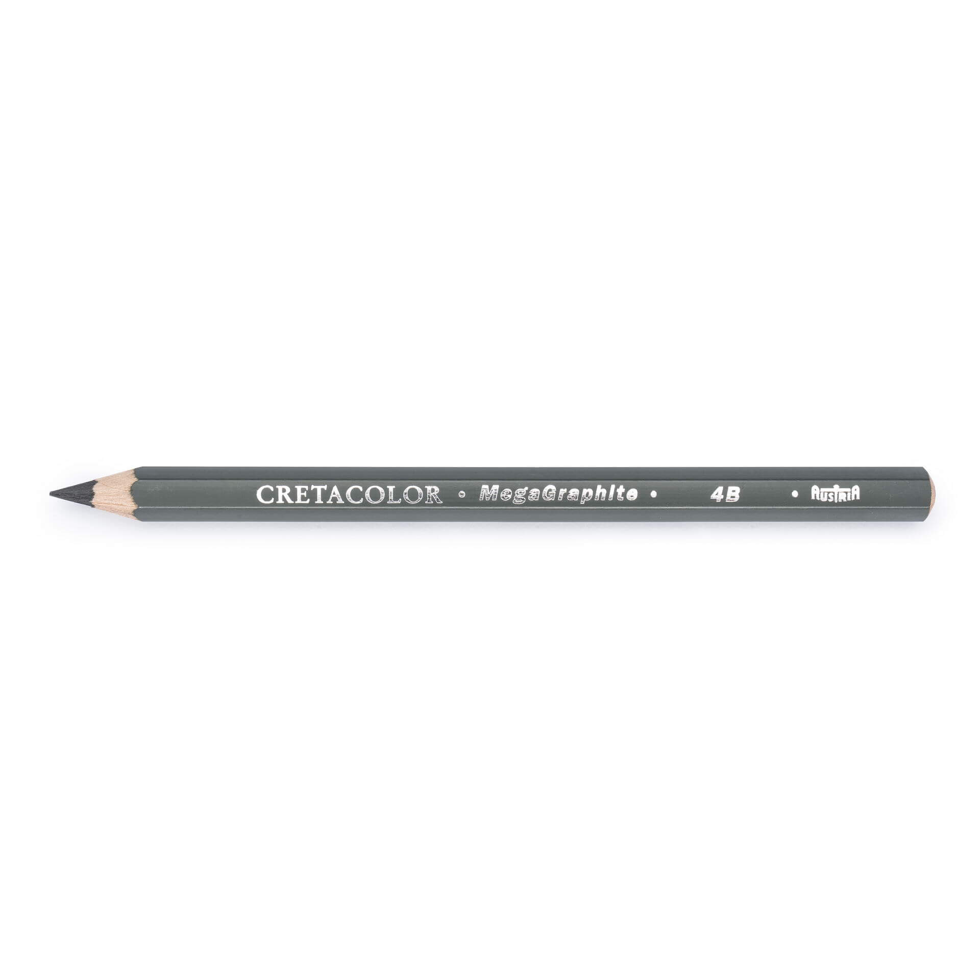 4b Graphite Pencil 